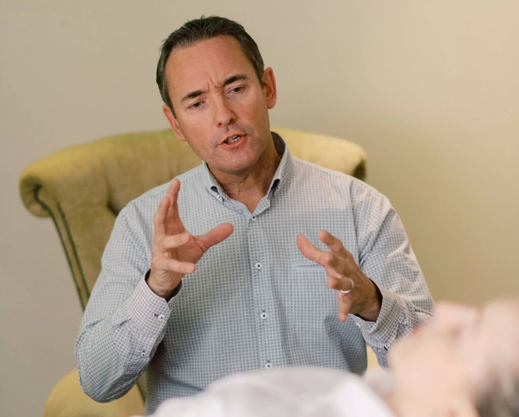 Die Praxis der Zukunft: Wie moderne Ausstattung die Patientenerfahrung und Effizienz revolutioniert