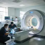 Zukunft der Magnetresonanztomographie