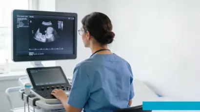 Ultraschall Technologie im Wandel