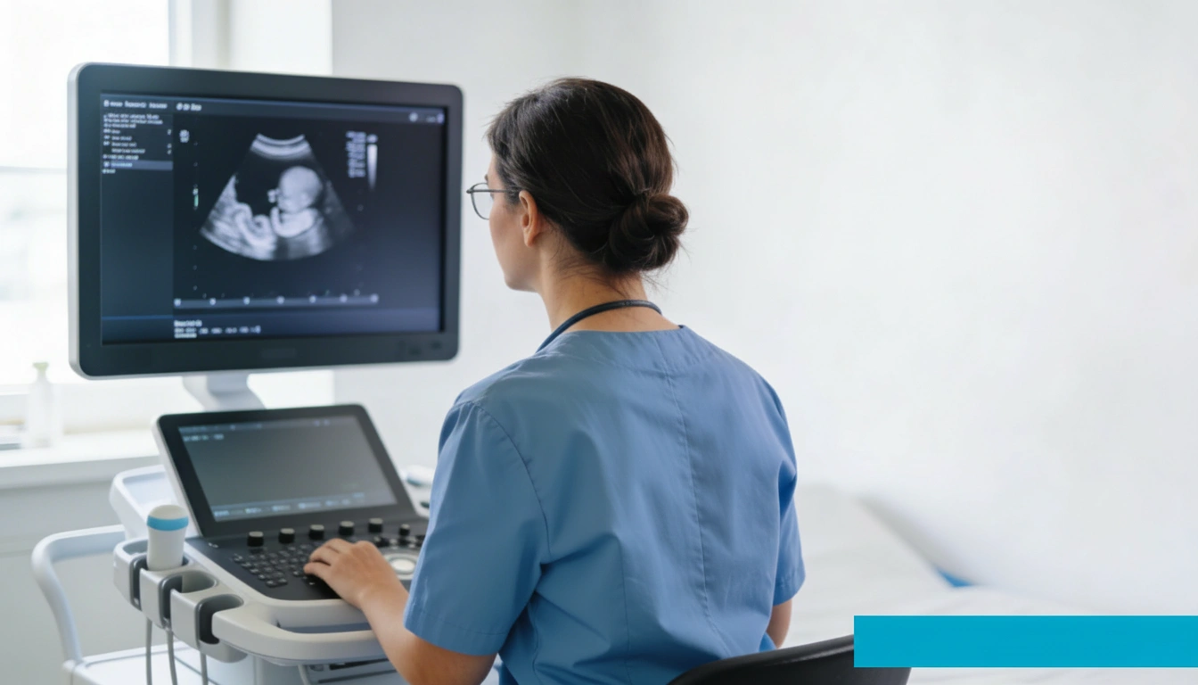 Ultraschall Technologie im Wandel