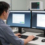Wenn Geräte zum Angriffsziel werden: Cybersicherheit als Planungsbestandteil internationaler Krankenhausausstattung